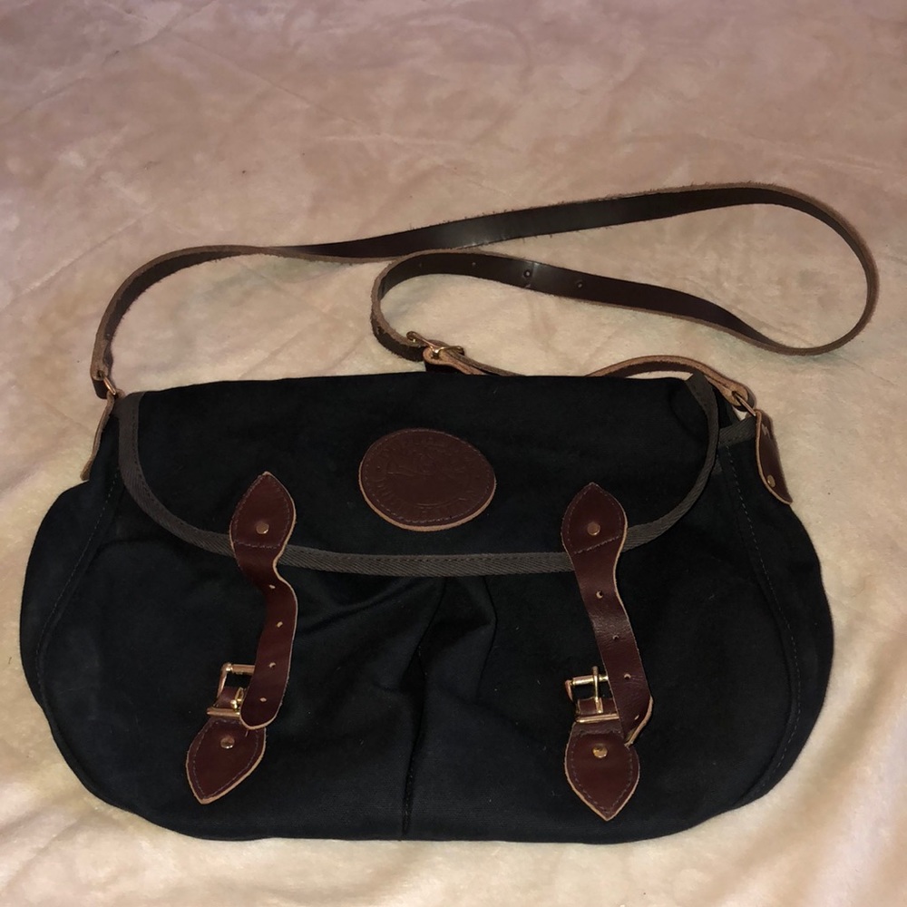Duluth Pack Shell Purse